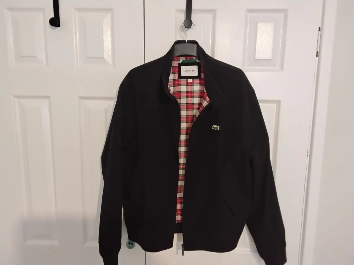 Mens clothing - Image 1