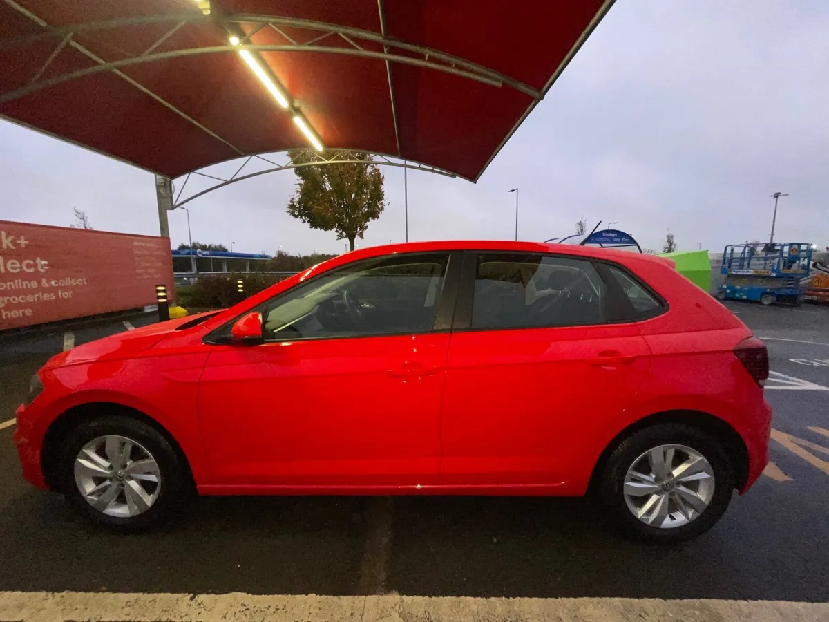 Volkswagen Polo 2019 - Image 4