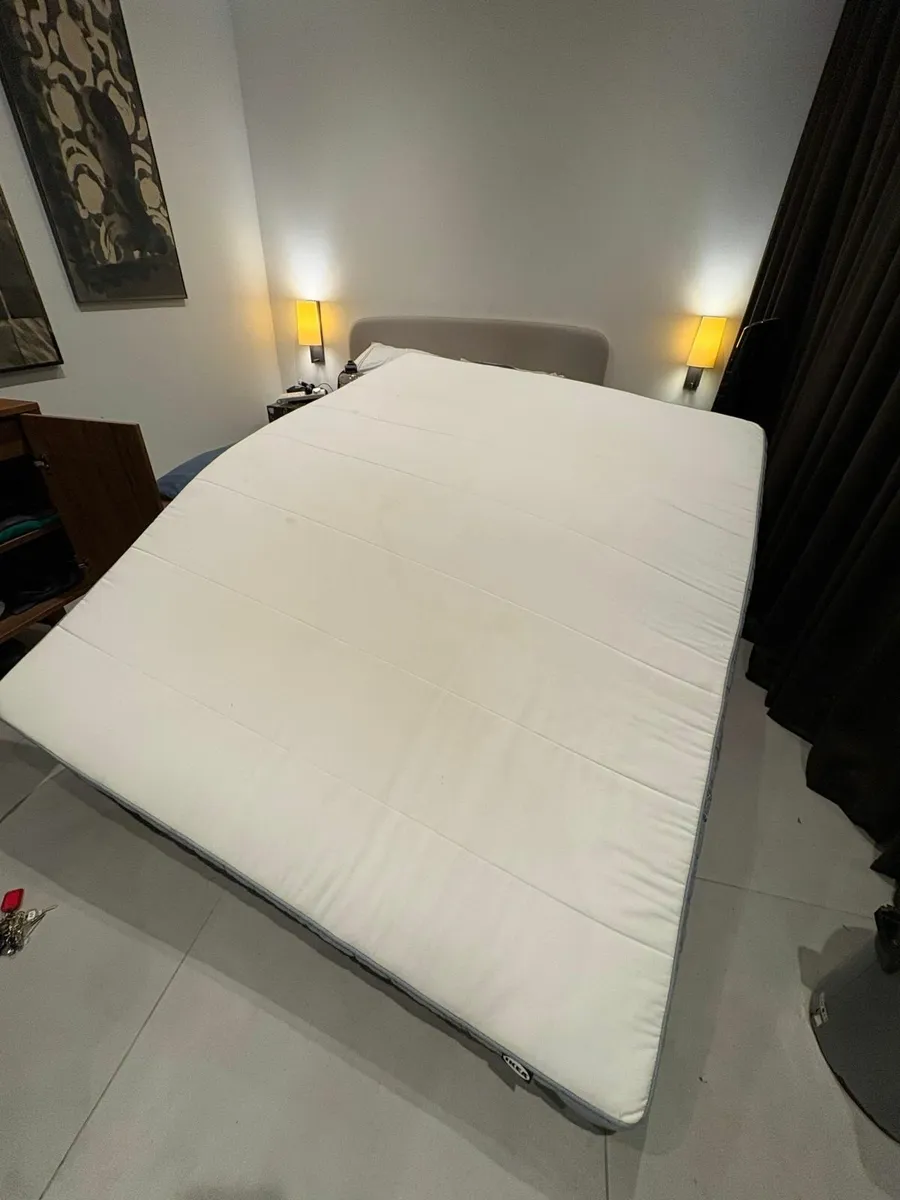 IKEA Vestmarka Mattress - Image 1