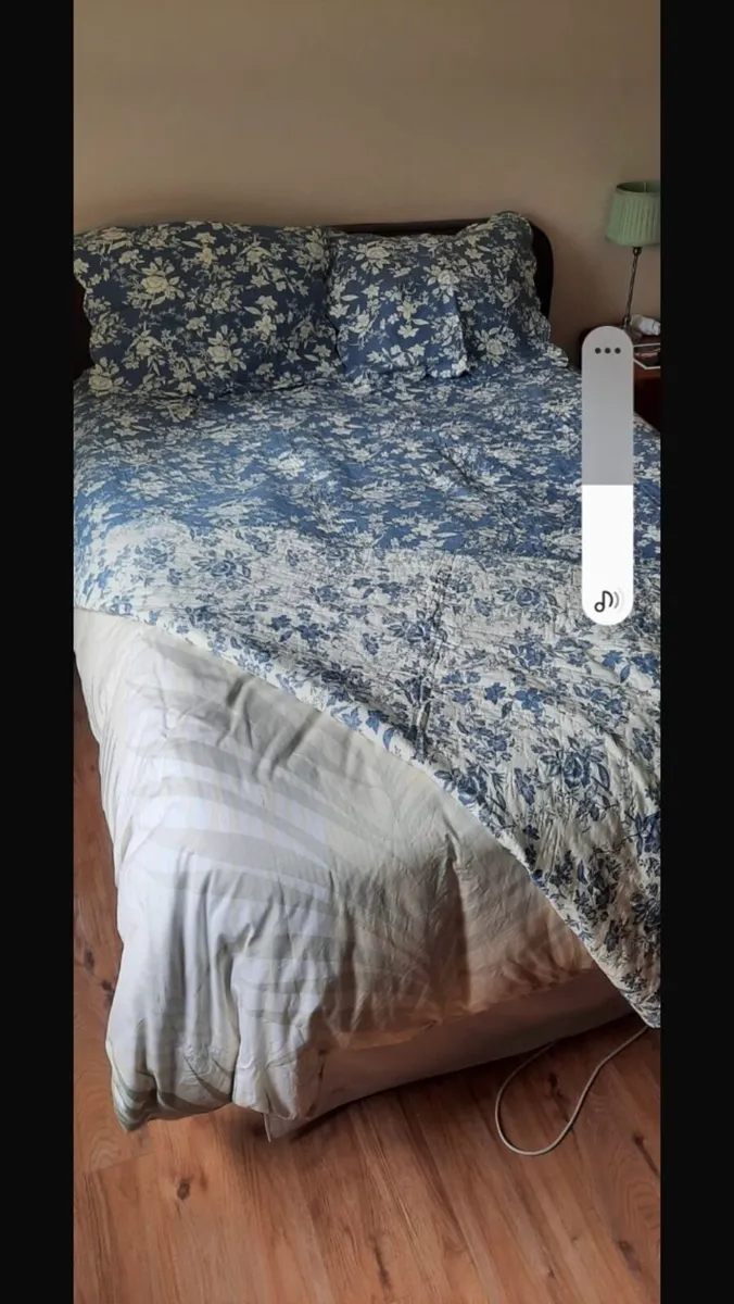 Bed Quilt - Image 2
