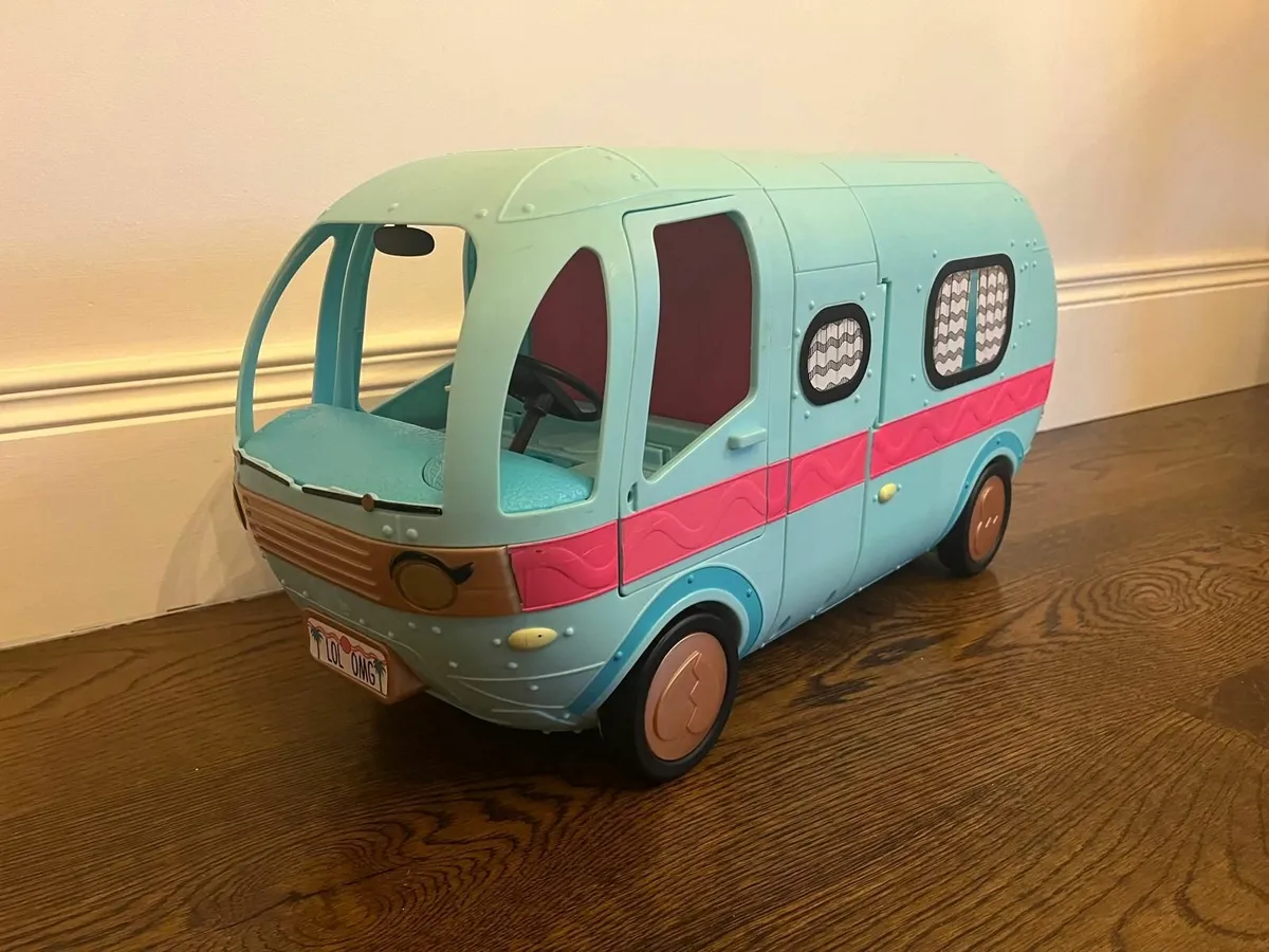 Toys - Image 1