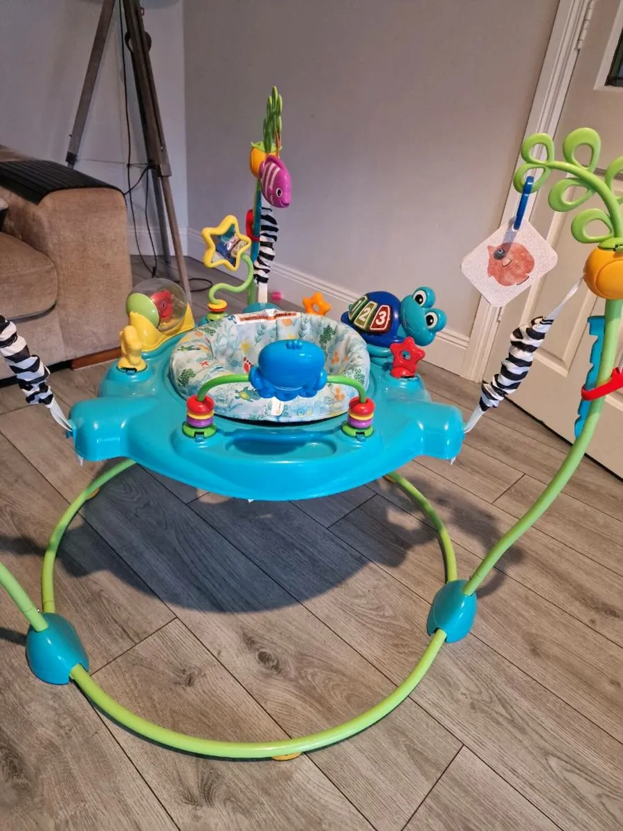 Jumperoo - Image 1
