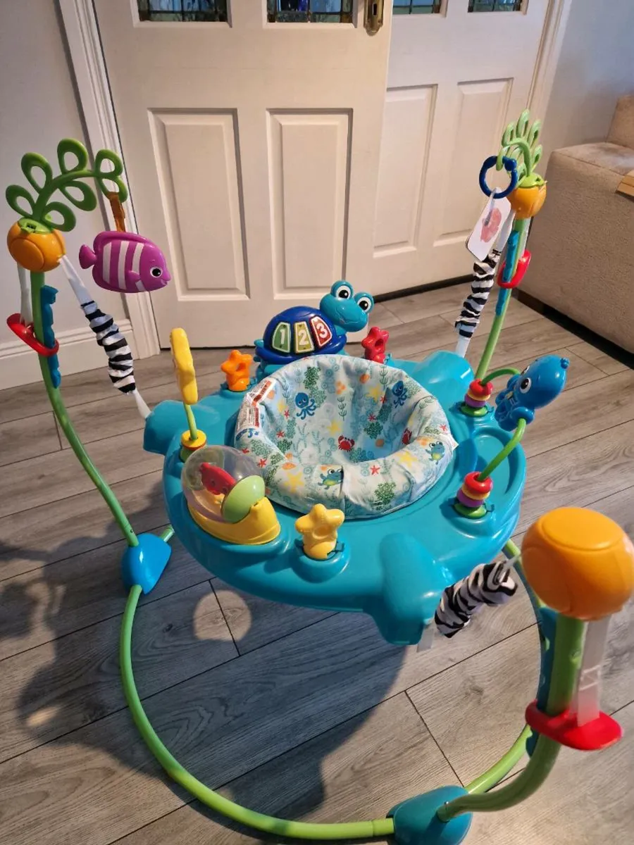 Jumperoo - Image 2