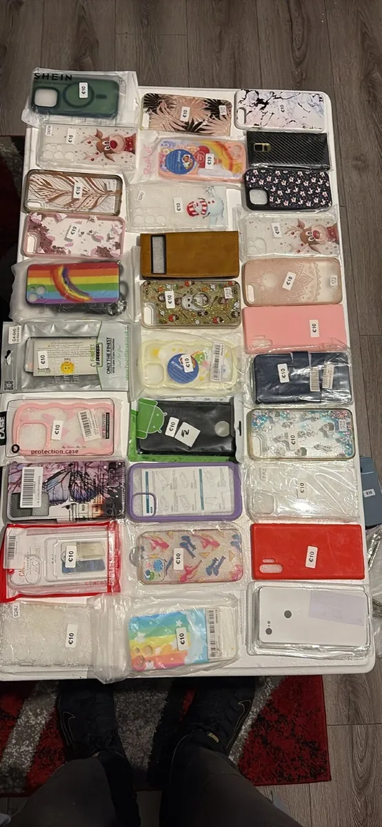 Phone cases - Image 2