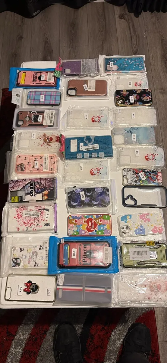 Phone cases - Image 3