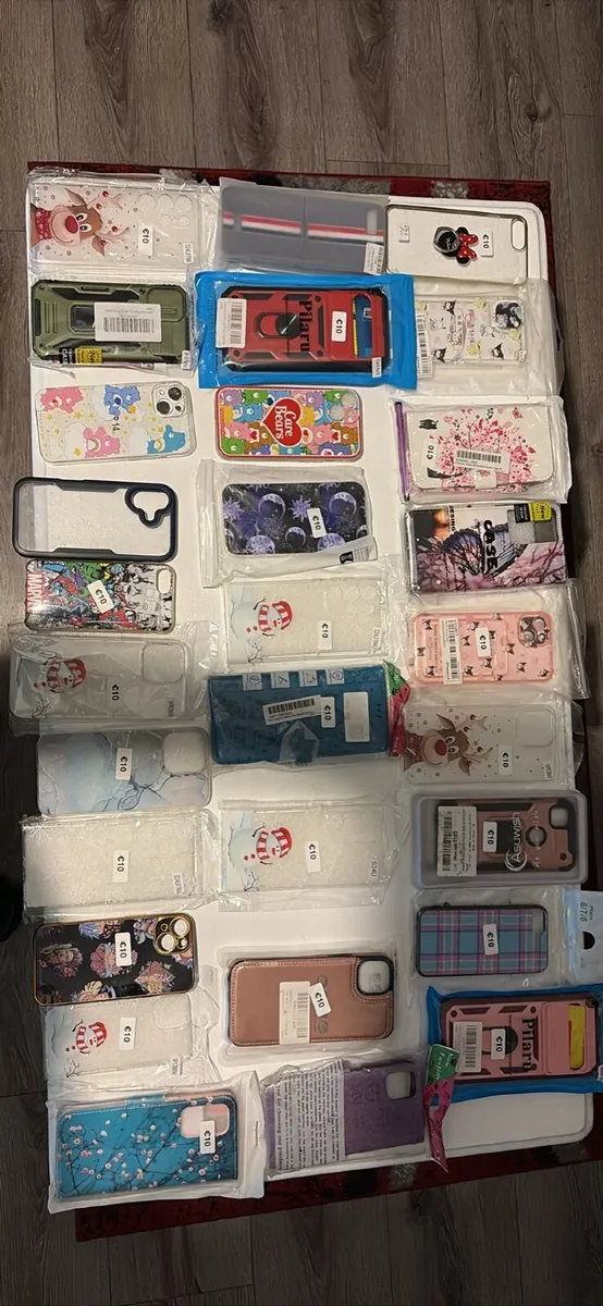Phone cases - Image 4