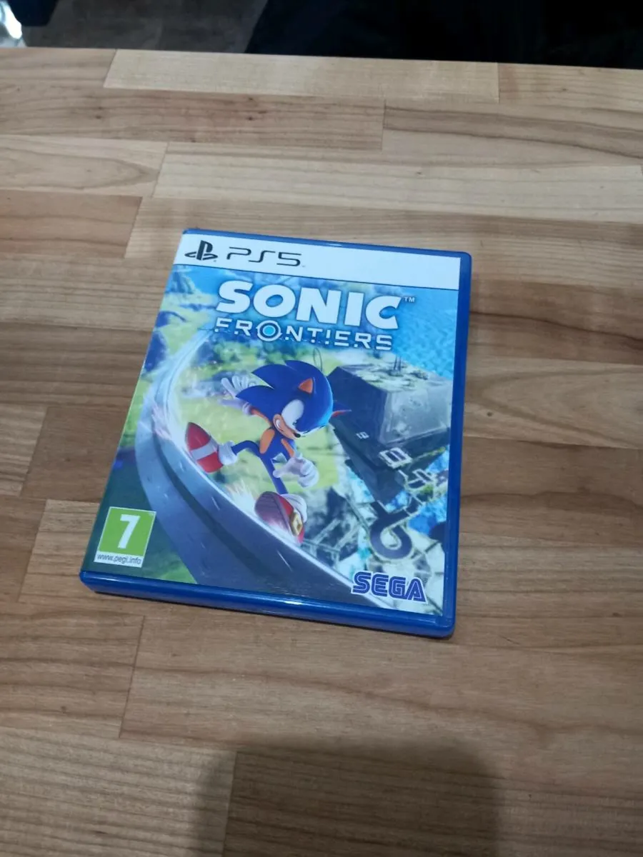 PS 5 games - Image 2