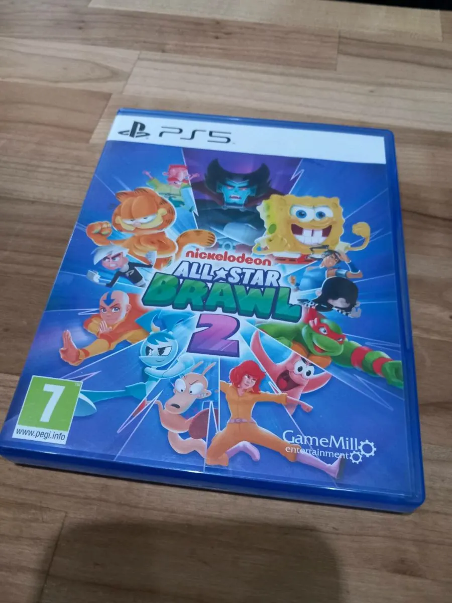 PS 5 games - Image 3
