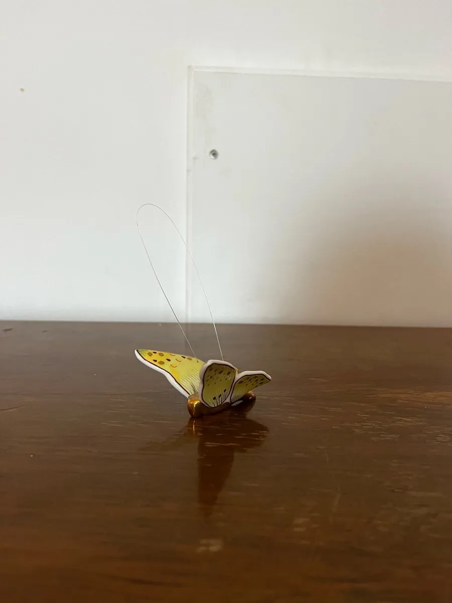 China Vilroy and Bach hanging butterfly decoration - Image 2