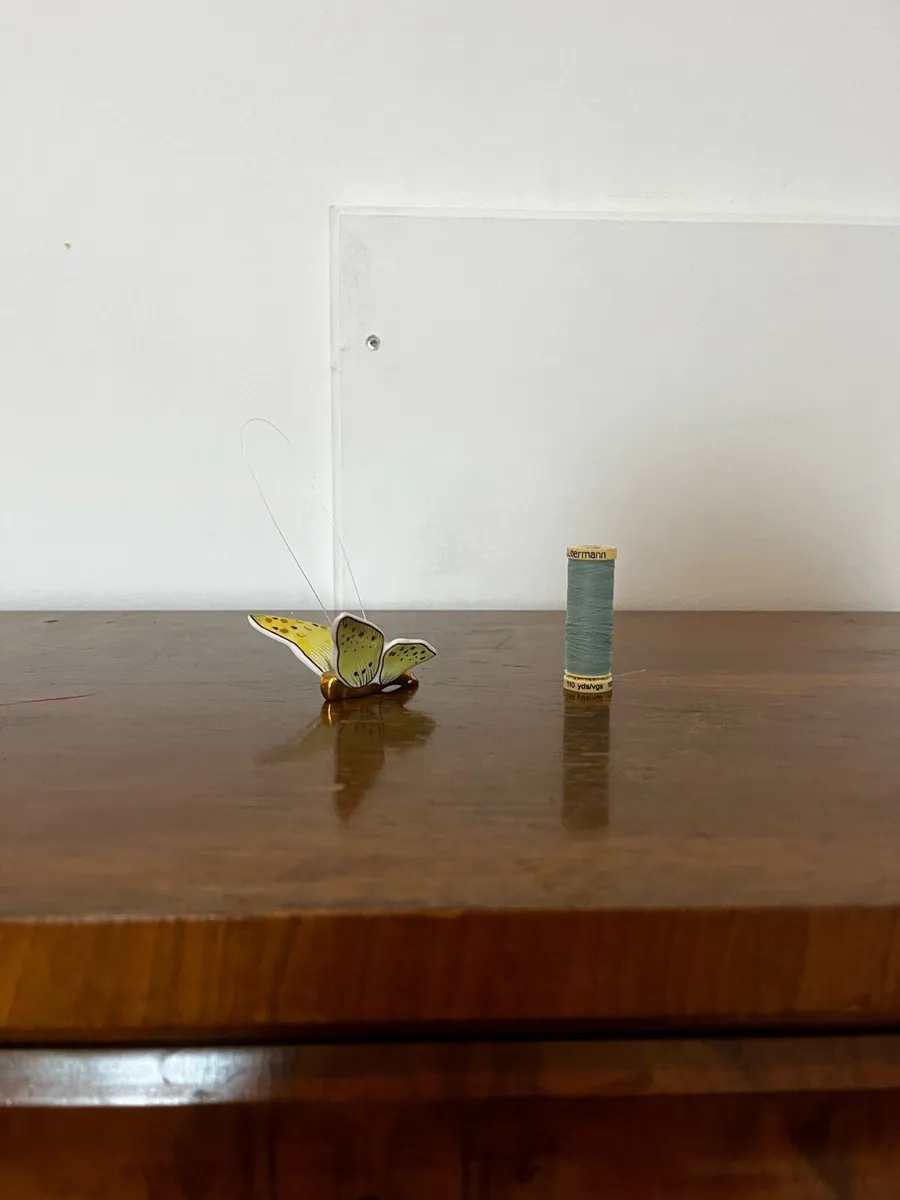 China Vilroy and Bach hanging butterfly decoration - Image 3