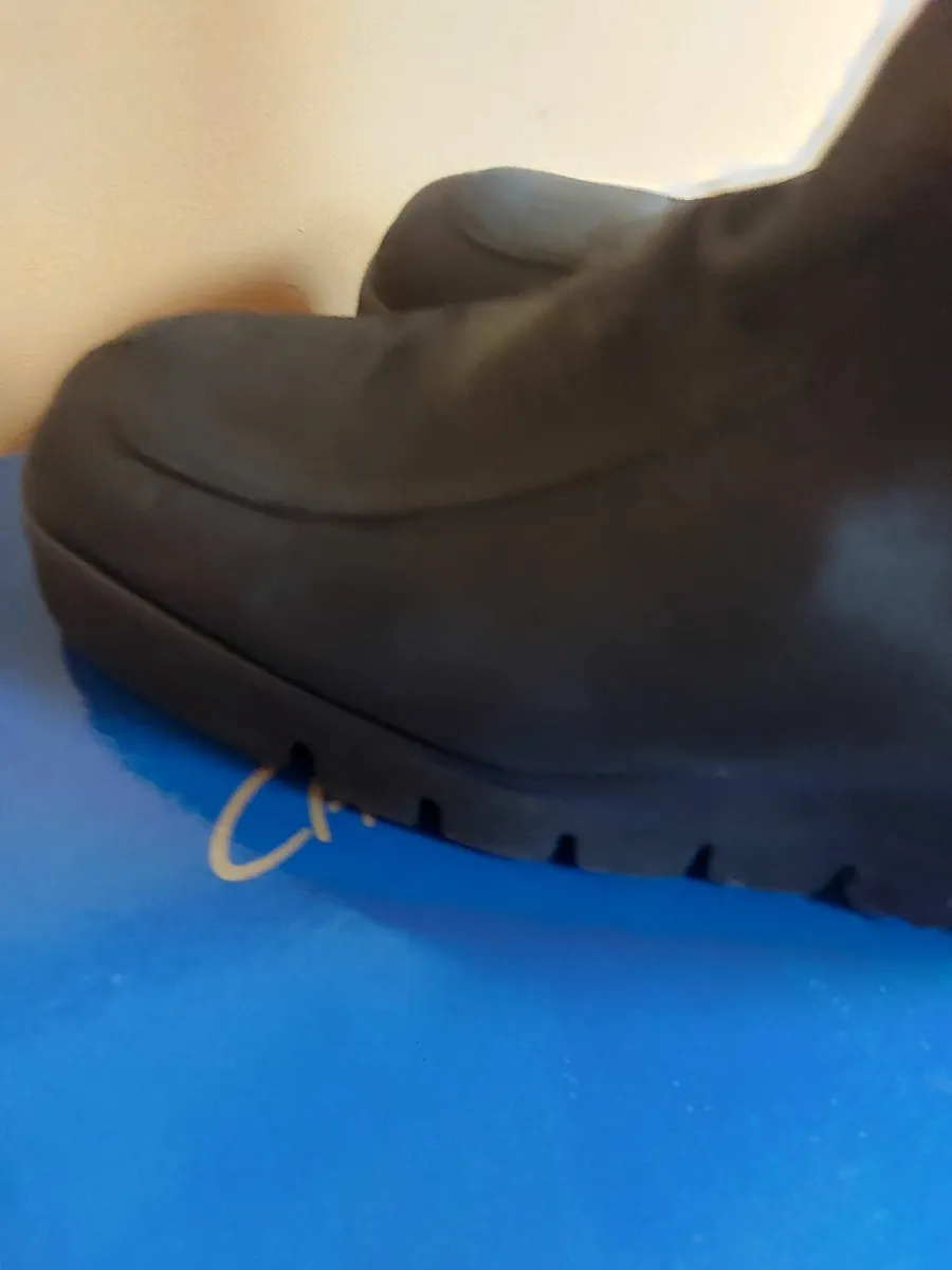 Carl Scarpa Women's Boots - Image 1