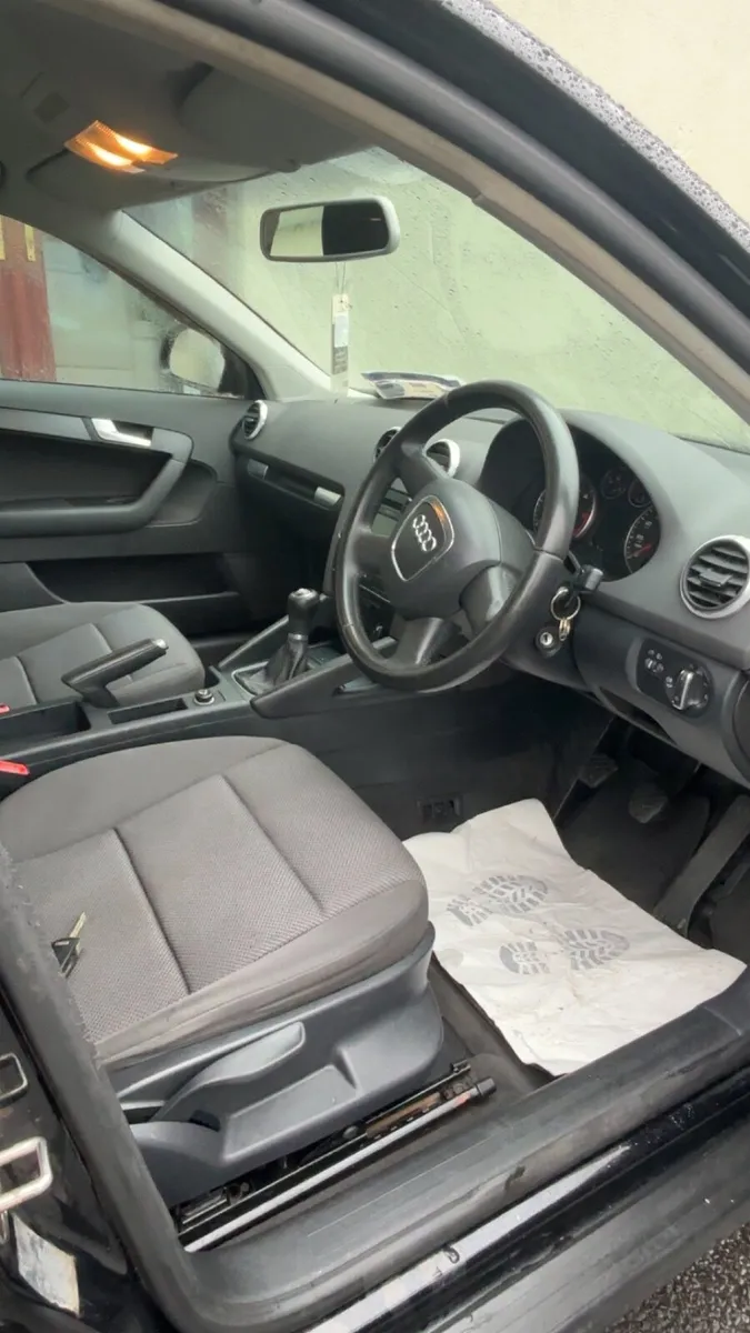 Audi A3 2009 - Image 2