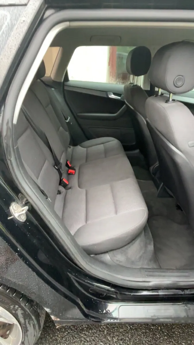 Audi A3 2009 - Image 3