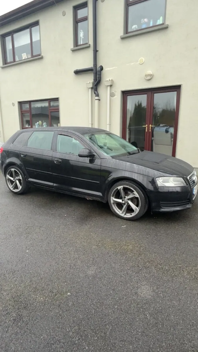 Audi A3 2009 - Image 4