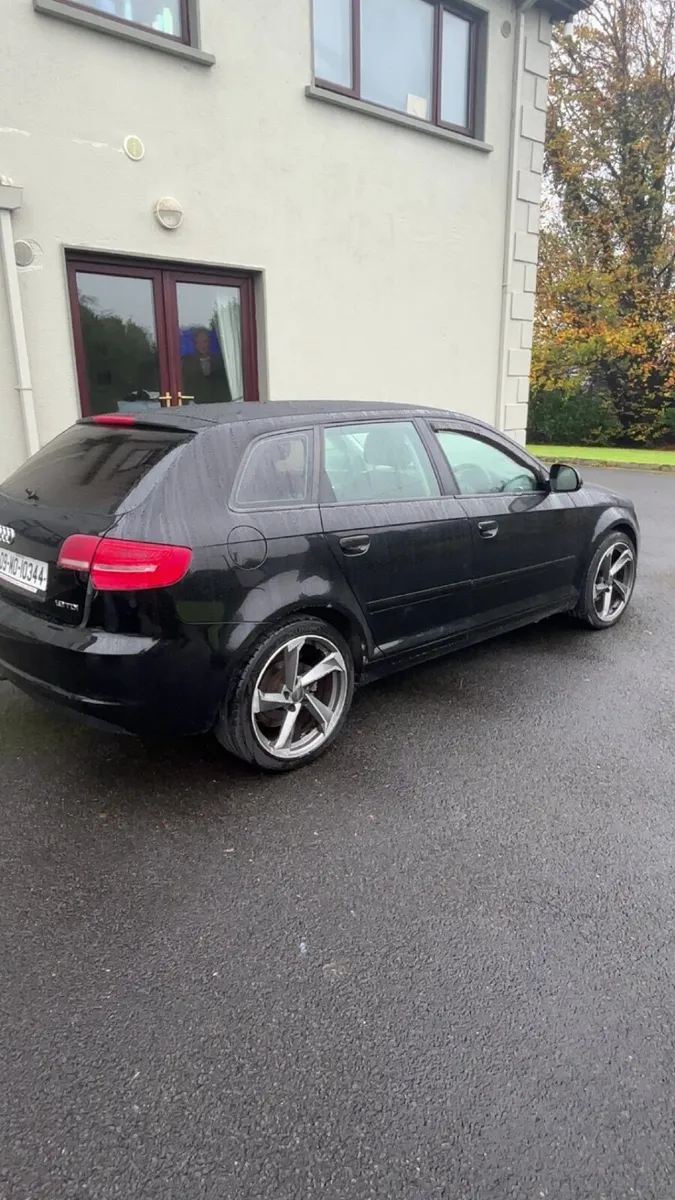 Audi A3 2009 - Image 1
