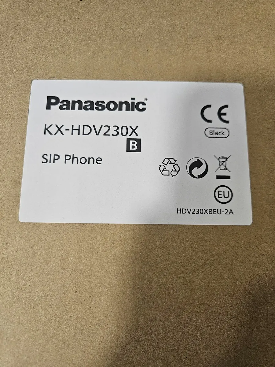 VOIP Phone handsets - Image 2
