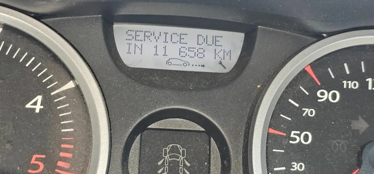 Renault Megane 2008 - Image 2