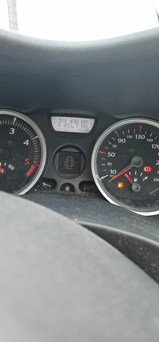 Renault Megane 2008 - Image 3