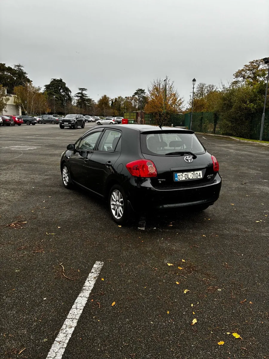 Toyota Auris Automatic - Image 4