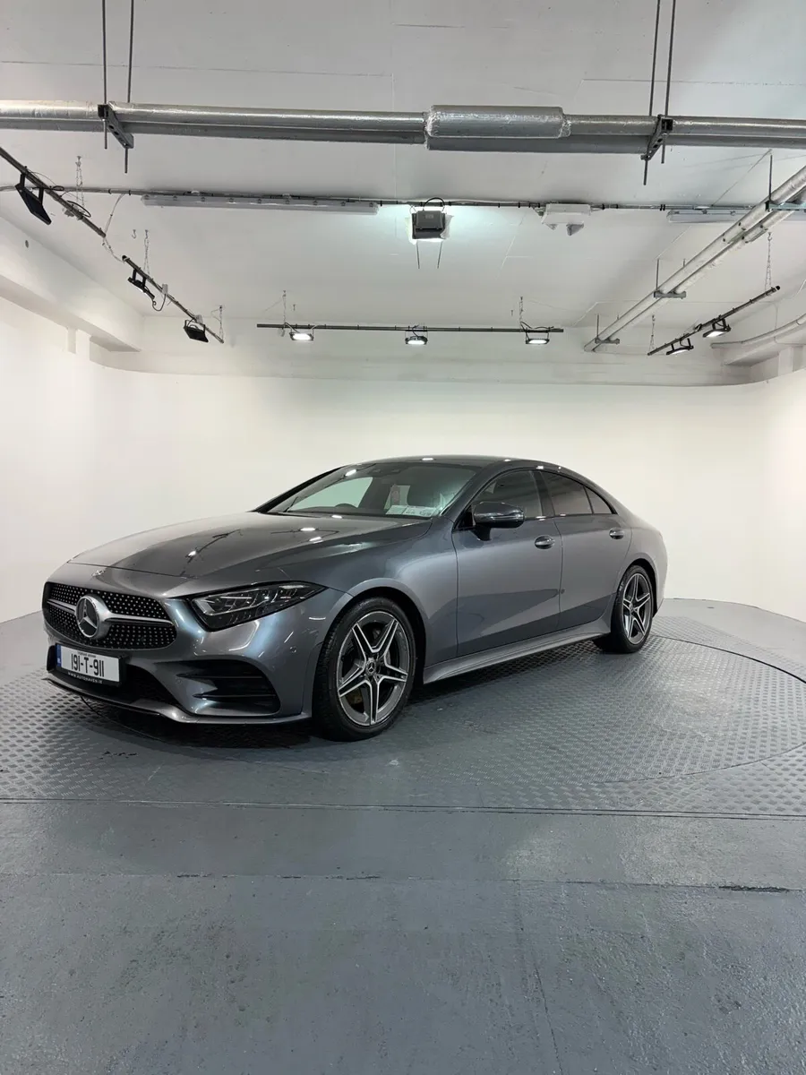 CLS 300 AMG - Image 1
