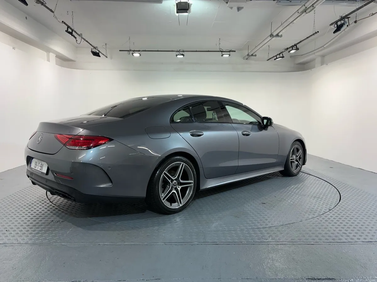 CLS 300 AMG - Image 3