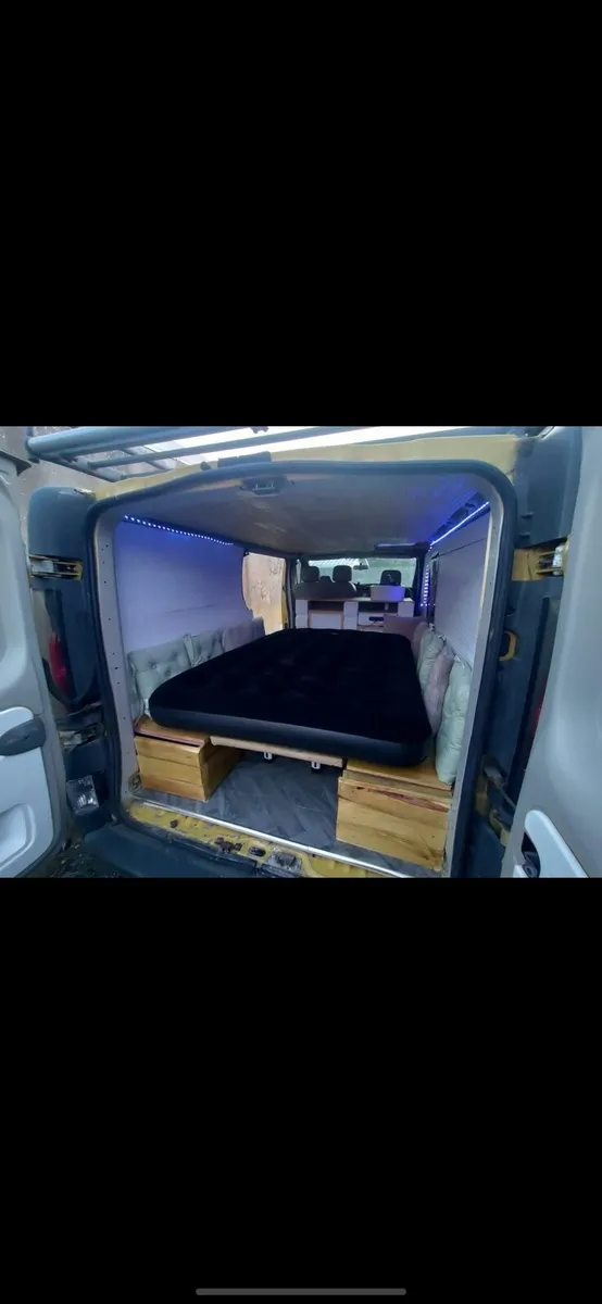 Campervan - Image 1