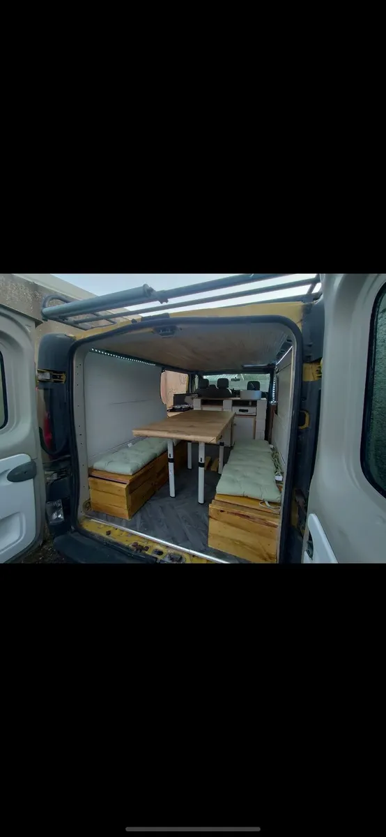 Campervan - Image 2