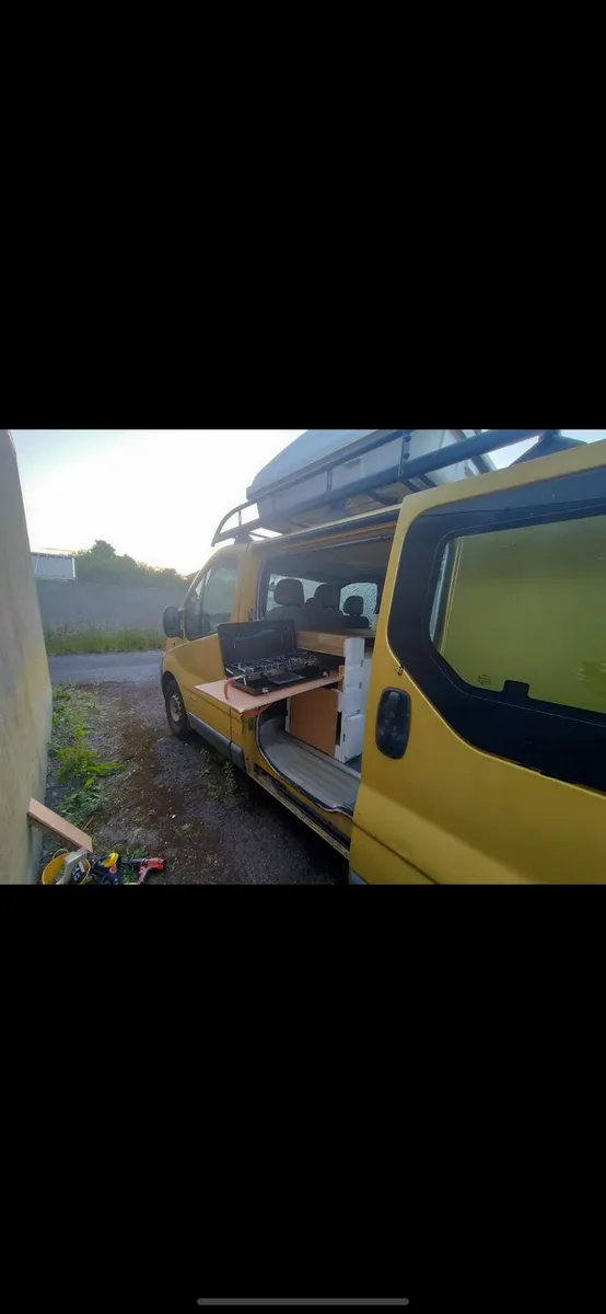 Campervan - Image 4