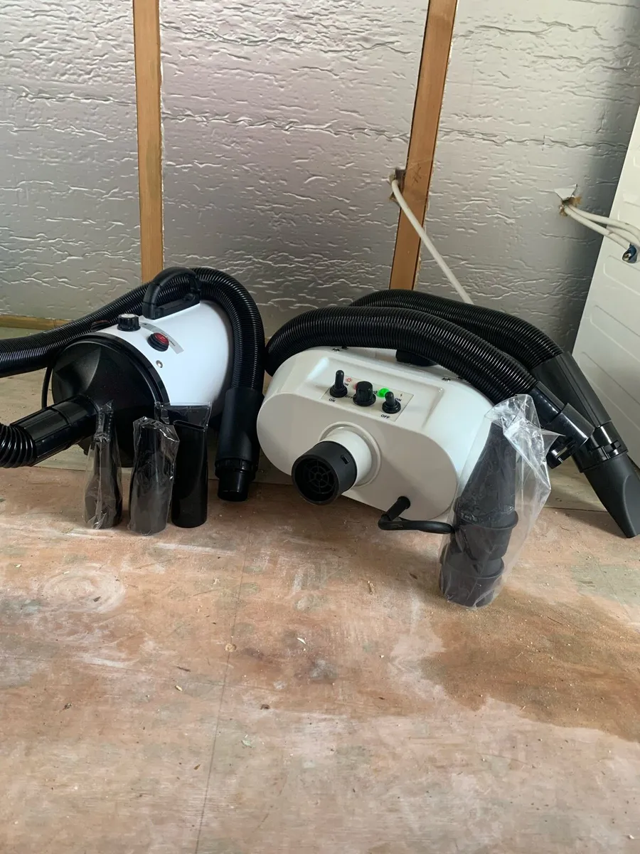 Dog grooming items - Image 2