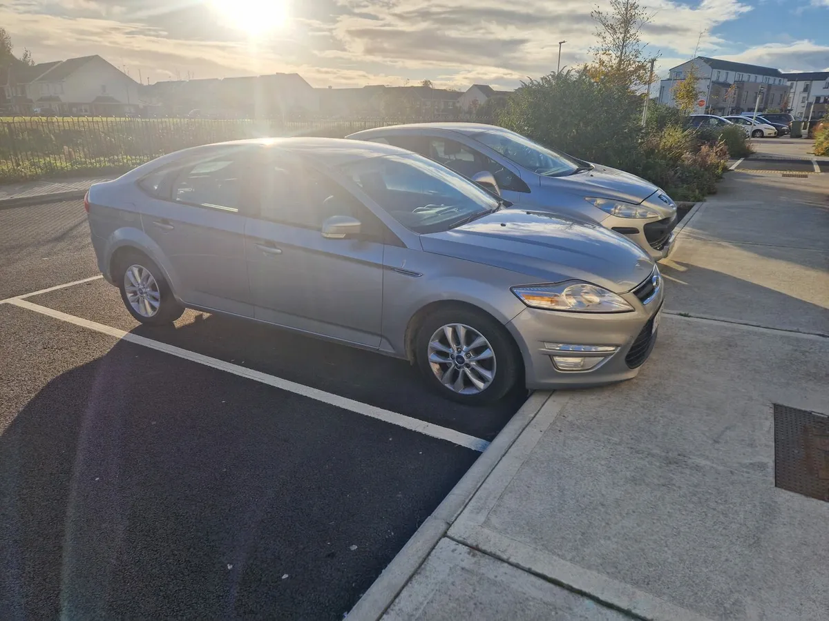 2012 Ford Mondeo - Image 2