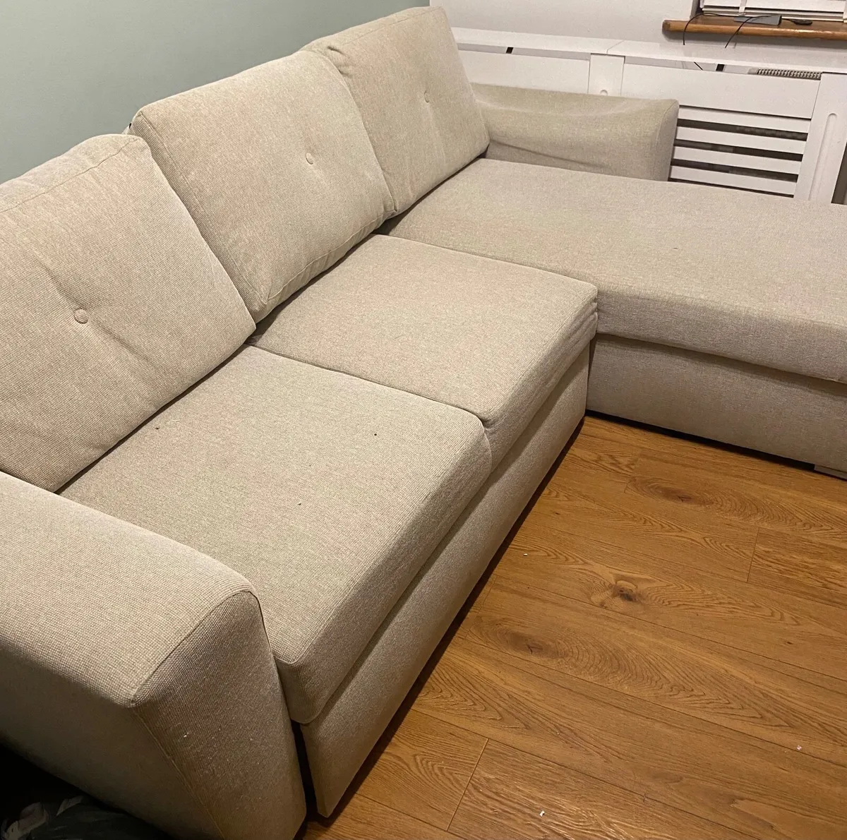 Sofa Bed - Image 1