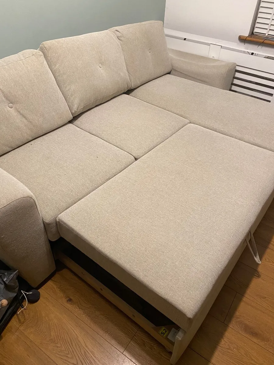 Sofa Bed - Image 2