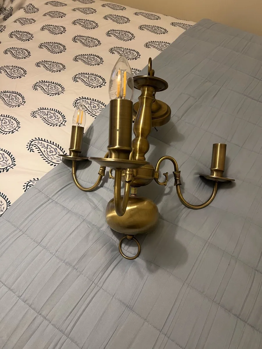 Ceiling light - Image 1