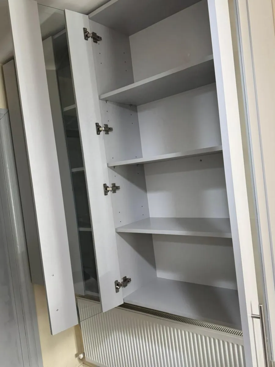 Glass wall units - Image 3