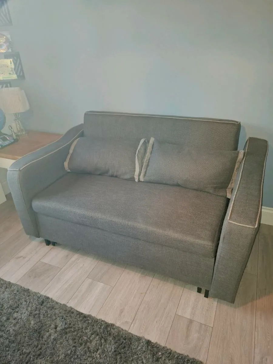 Sofa bed - Image 1
