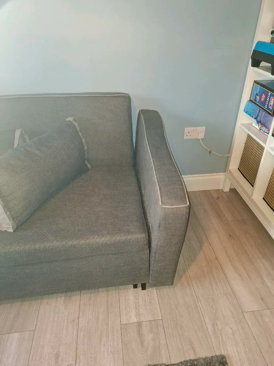 Sofa bed - Image 2
