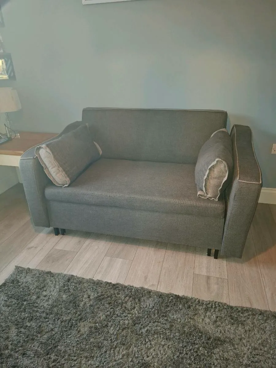 Sofa bed - Image 3