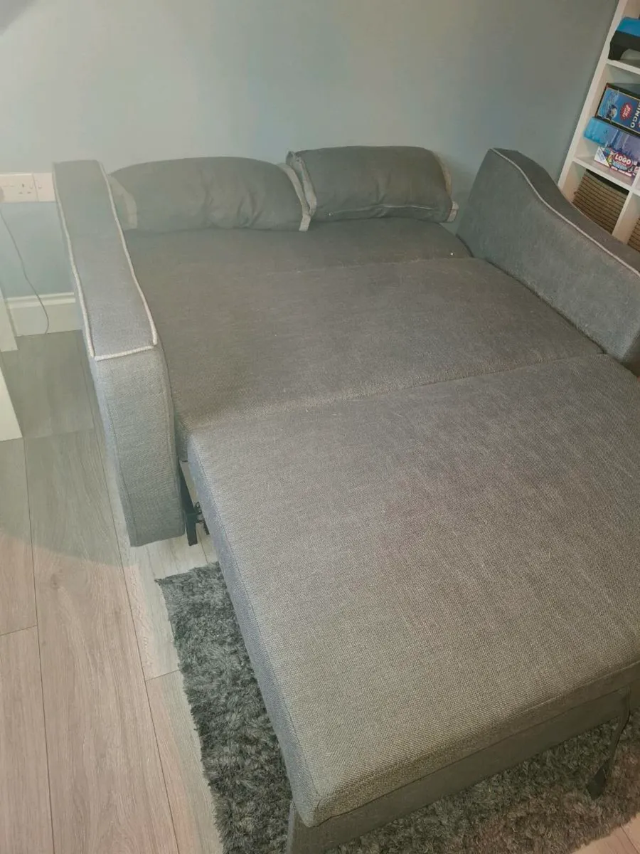 Sofa bed - Image 4