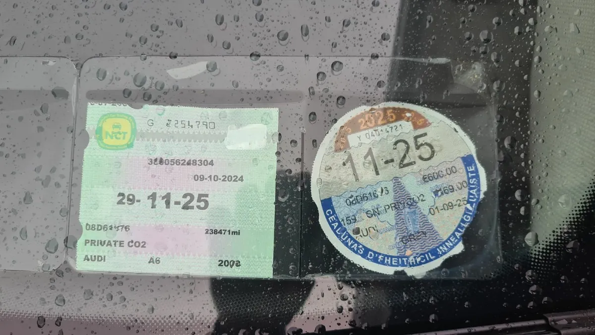 Audi A6 2008 - Image 4