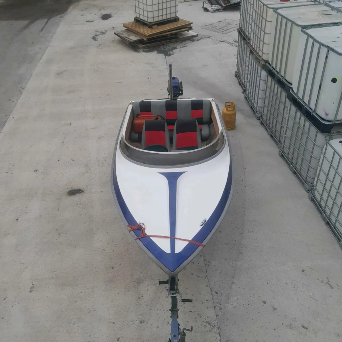 BOAT - PRICE DROP - Image 4