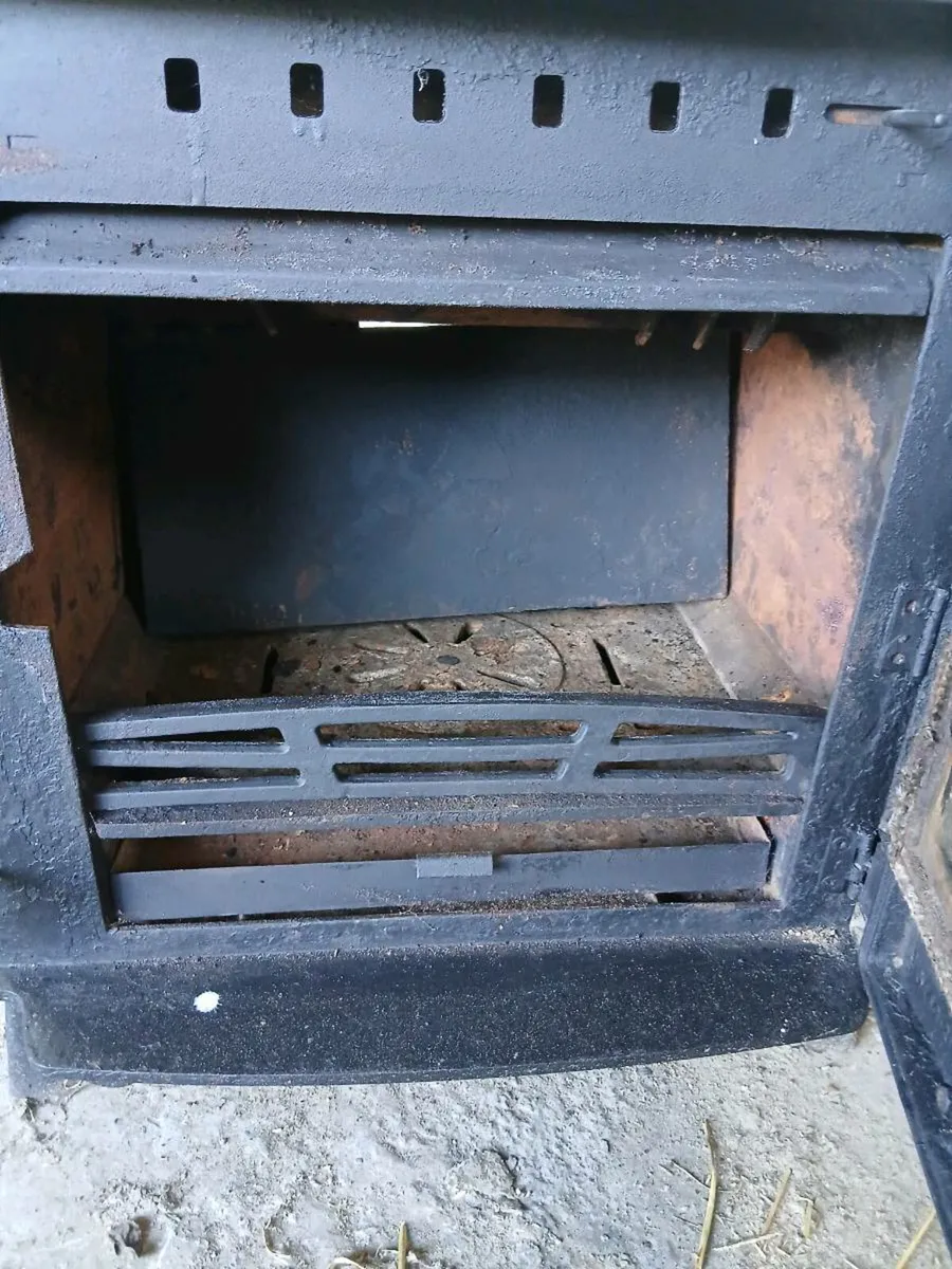 Hanley stove - Image 2