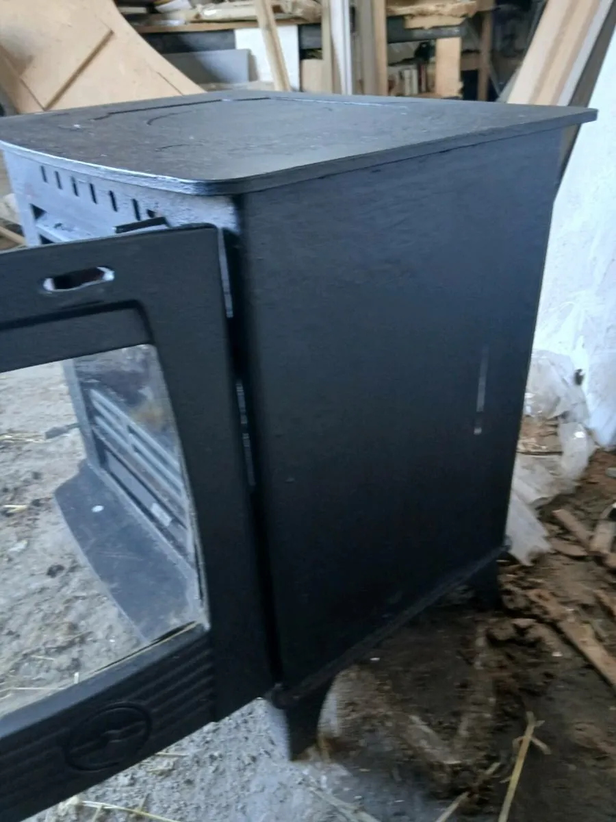 Hanley stove - Image 3