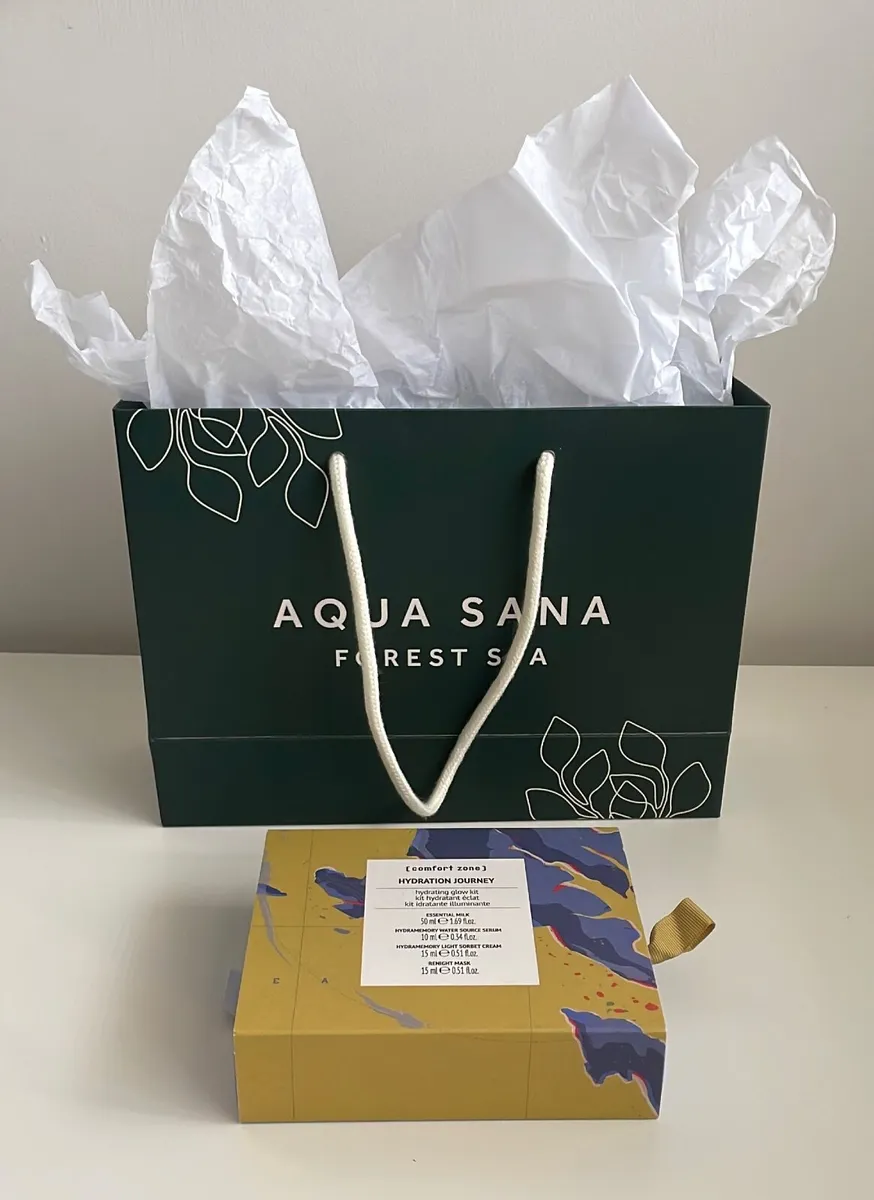 Christmas Gift Idea - Hydration Journey Kit - Image 2