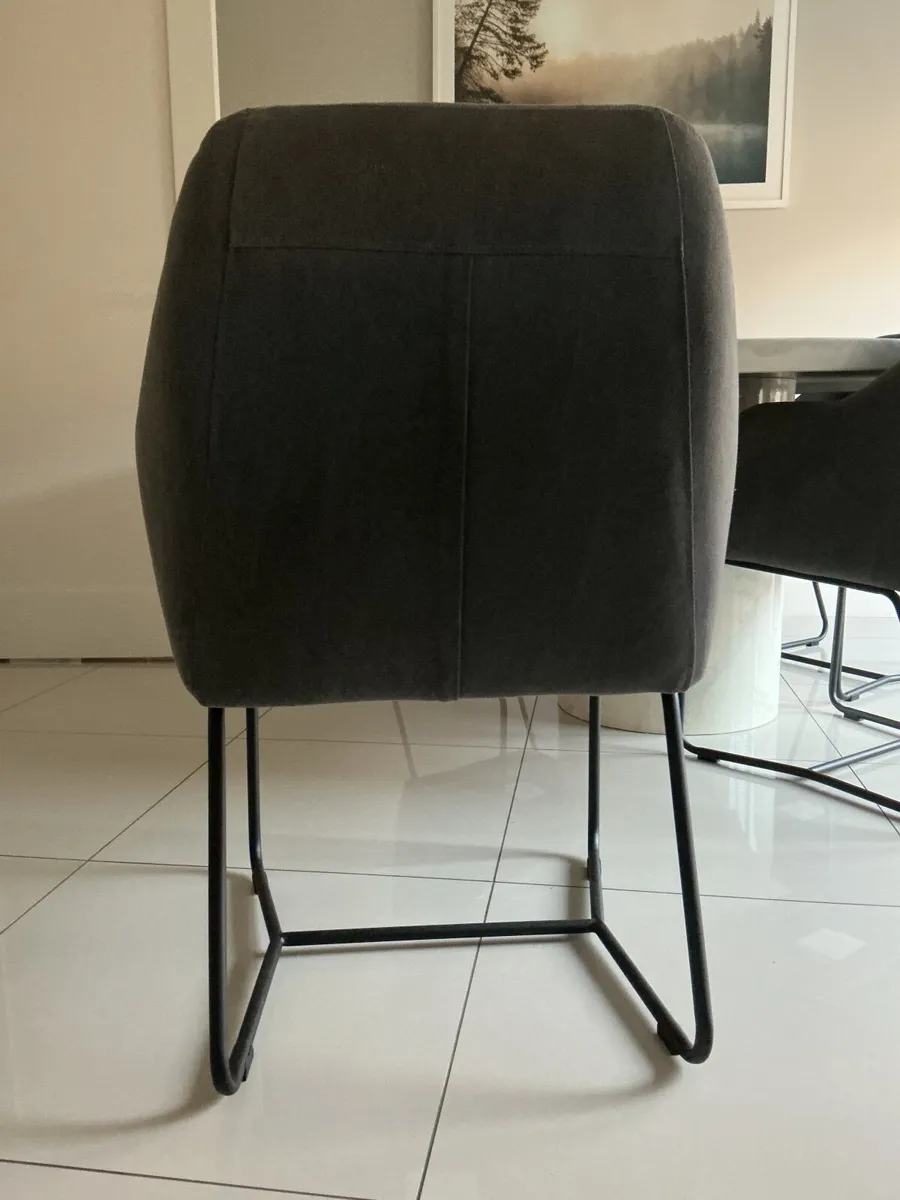 Kitchen chairs - Image 4