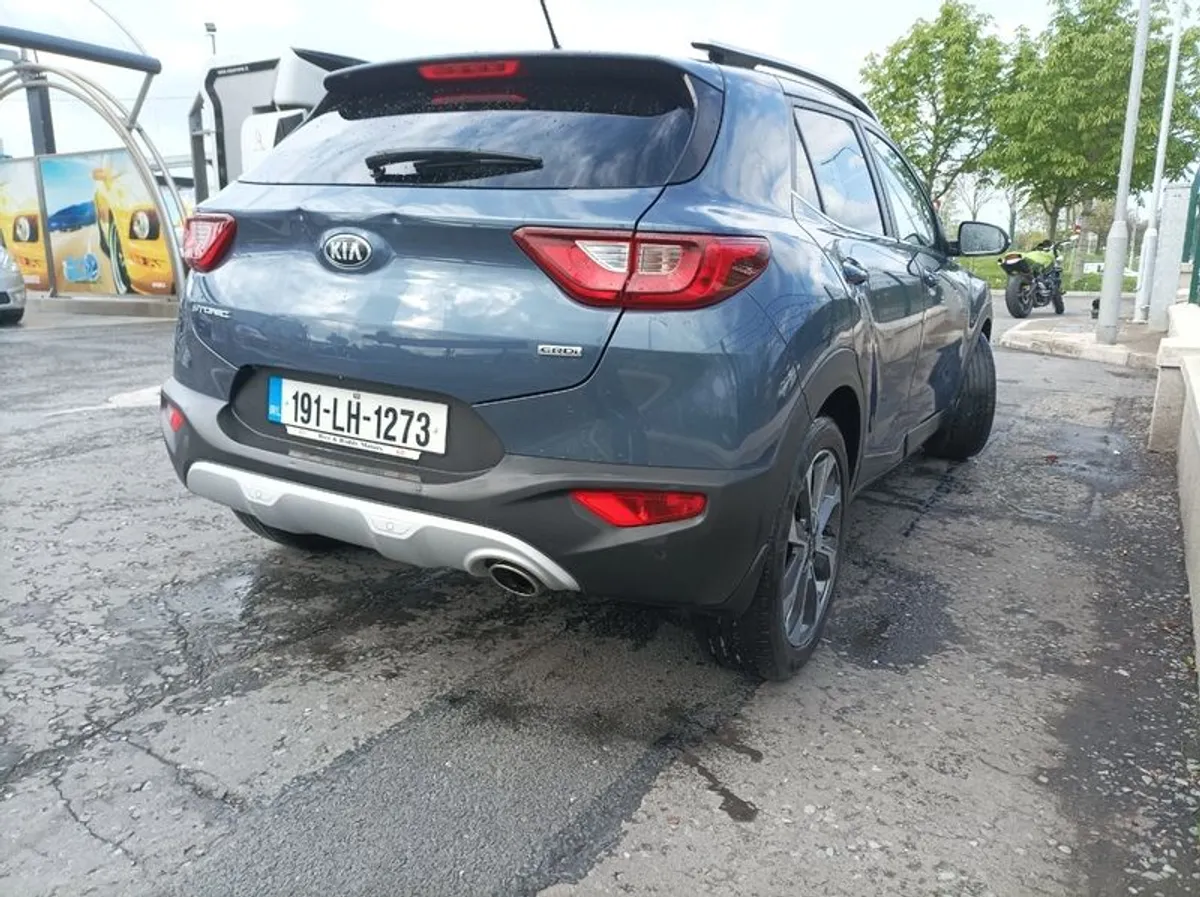 2019 Kia Stonic - Image 3
