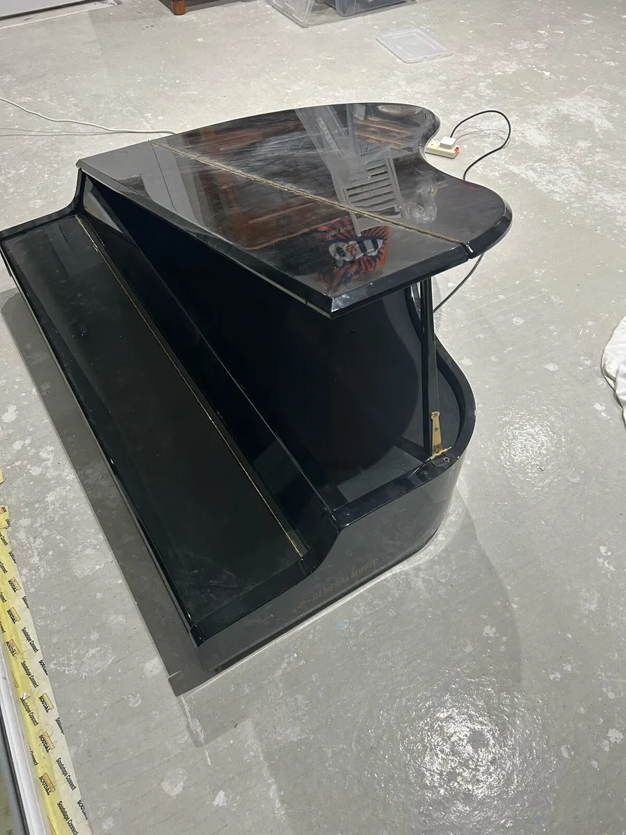 Digital Piano - Image 2