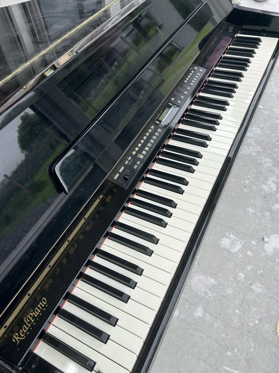 Digital Piano - Image 3