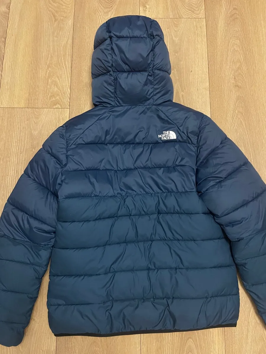 North face jacket - Image 1