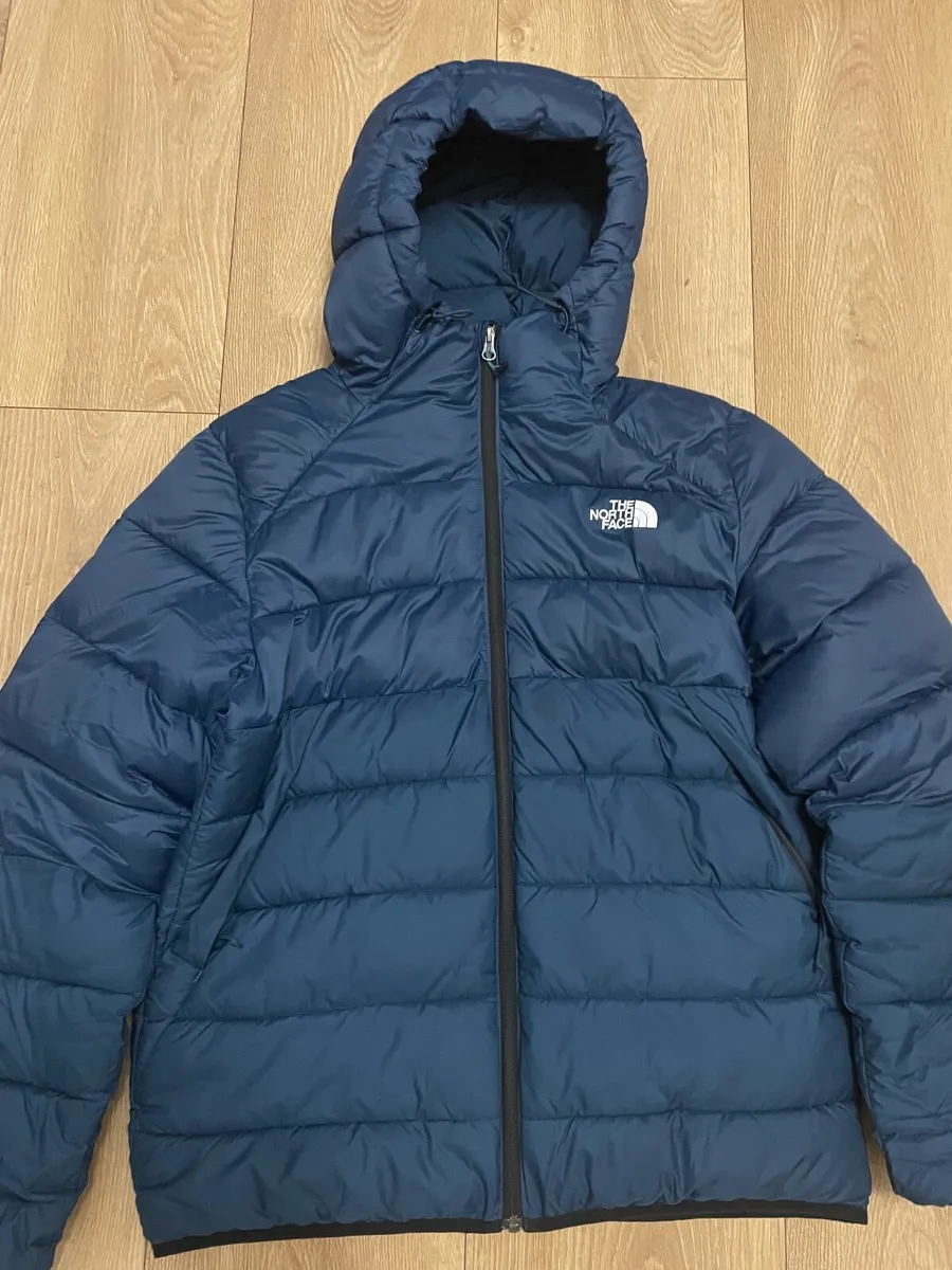 North face jacket - Image 2