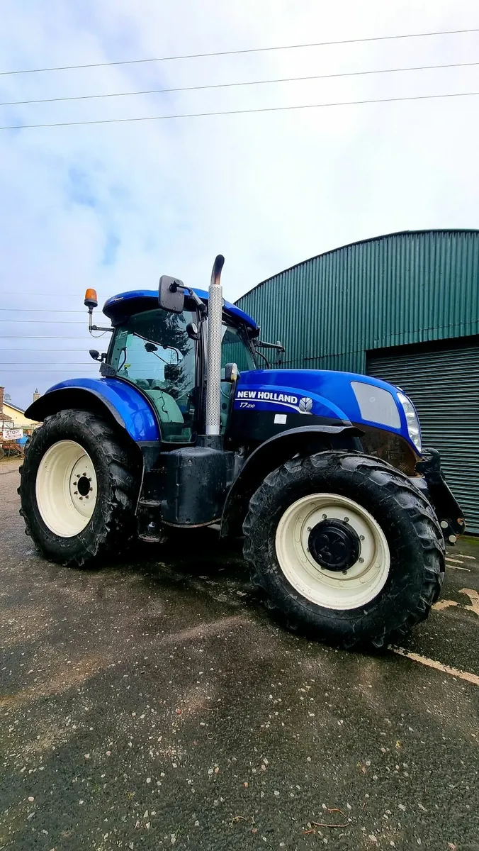 Tractor - Image 3